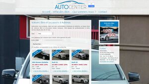 Auto Center