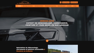 Deboss-Auto