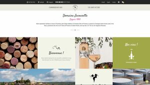 Domaine Jacourette