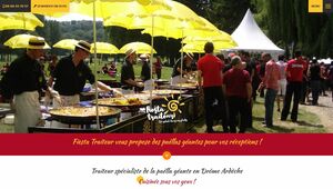 Fiesta traiteur