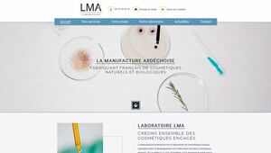 Laboratoire LMA