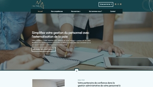 M&A paie