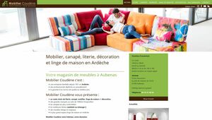 Mobilier Coudène