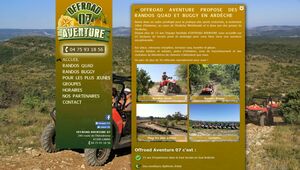 Offroad Aventure 07