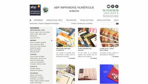 ABP Imprimerie Numérique