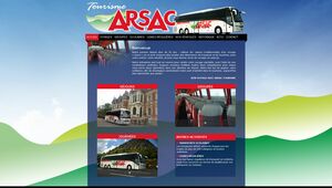 Arsac Tourisme