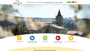 CdC Berg et Coiron