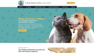 Clinique Vétérinaire du Château