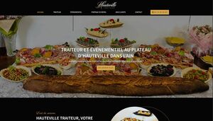 Hauteville Traiteur