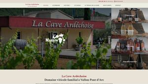 La Cave Ardéchoise