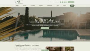 Les Villas du Vendoule