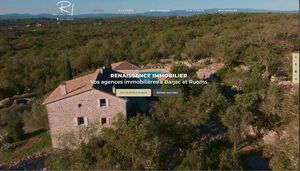 Renaissance Immobilier